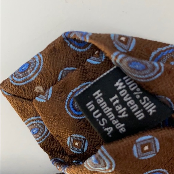 David Donahue Tie - Picture 4 of 4